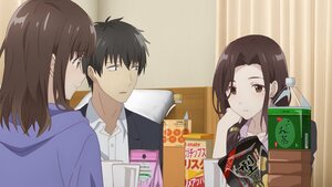 Бодит байдал